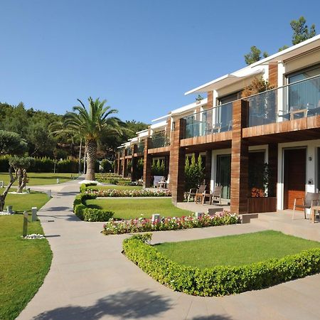 Ortunc Hotel - Cunda Island (Adults Only) Ayvalı Kültér fotó