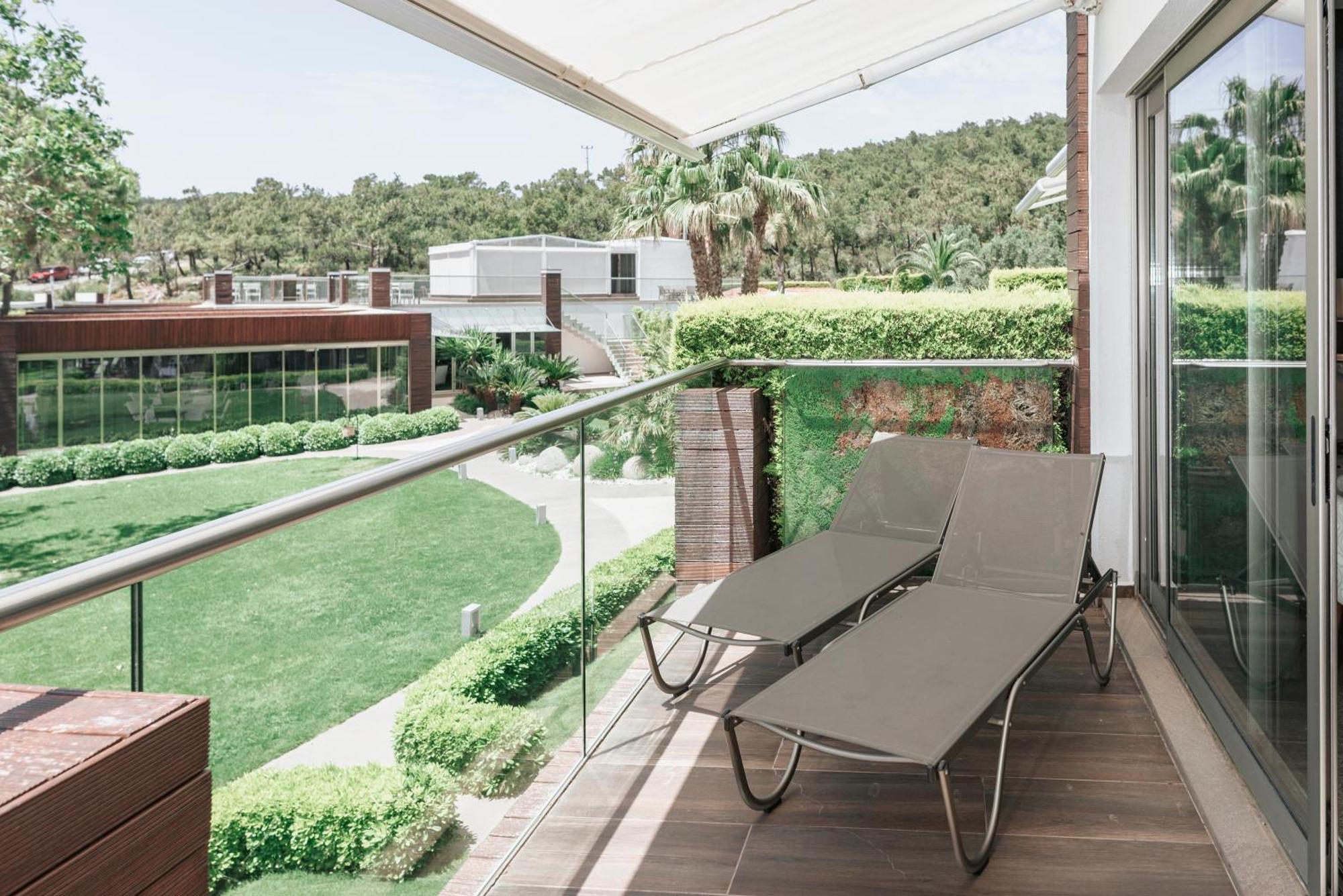 Ortunc Hotel - Cunda Island (Adults Only) Ayvalı Kültér fotó