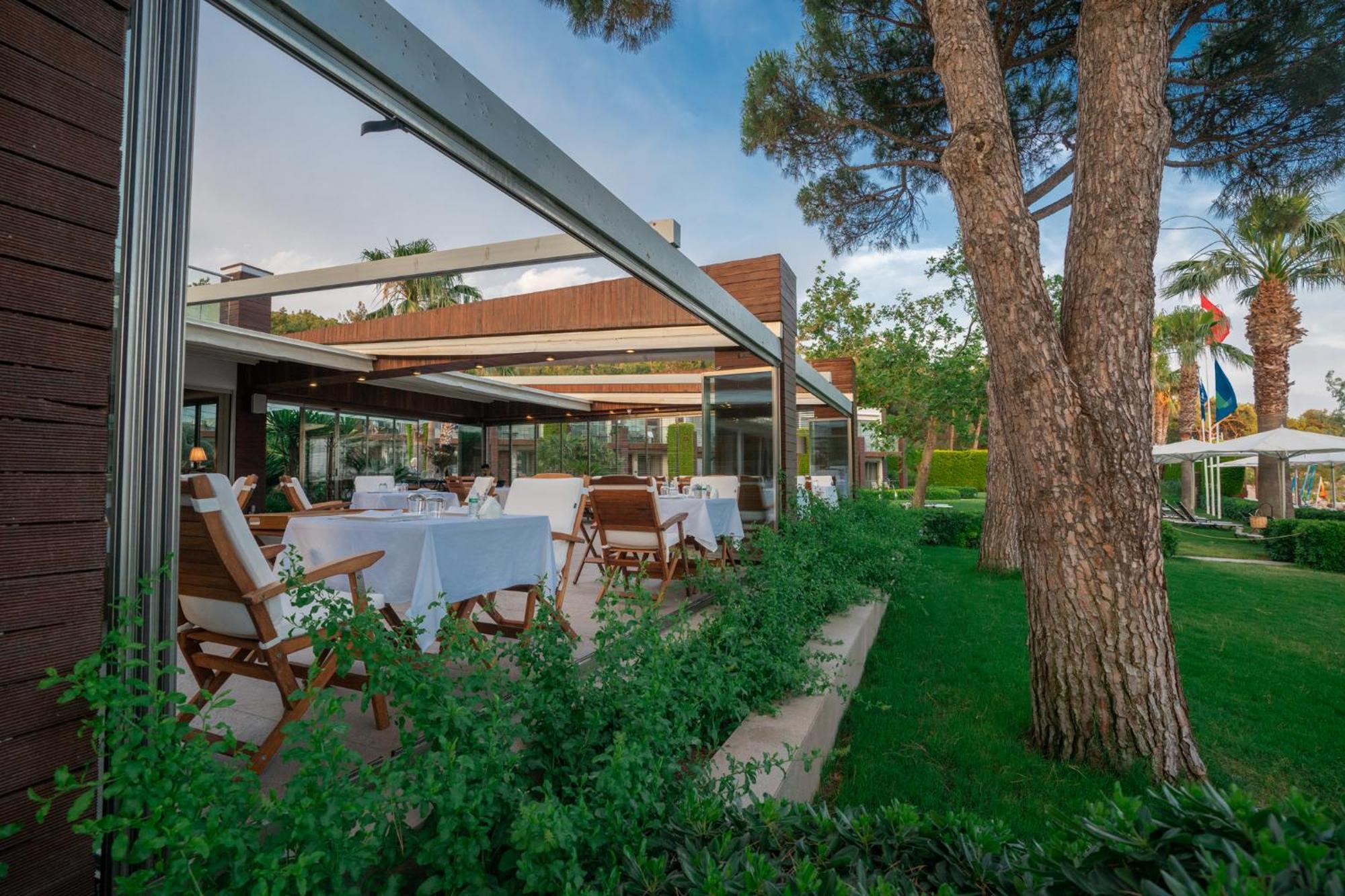 Ortunc Hotel - Cunda Island (Adults Only) Ayvalı Kültér fotó