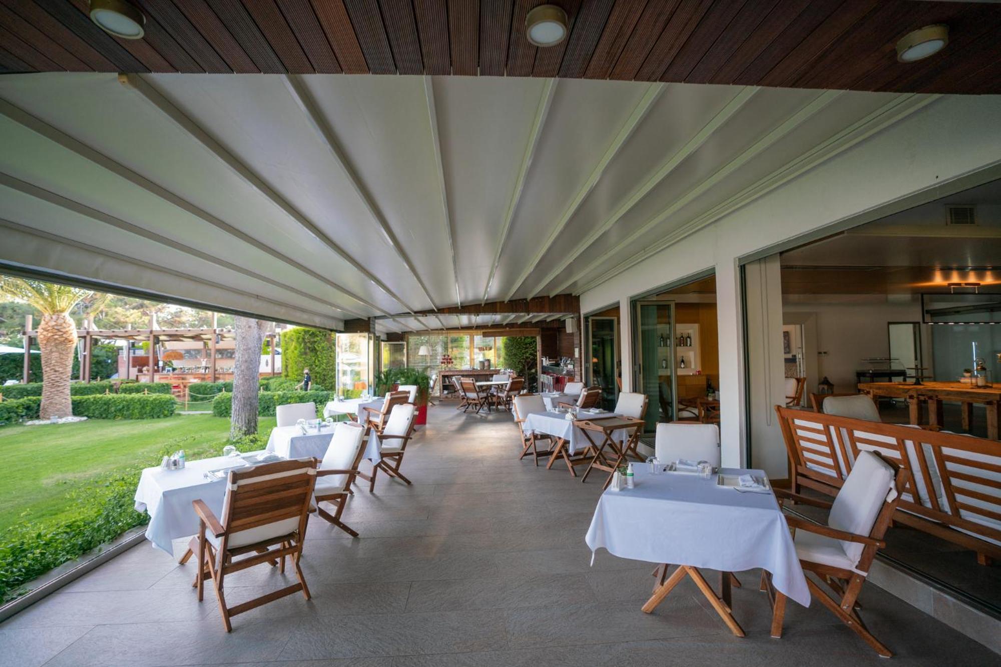 Ortunc Hotel - Cunda Island (Adults Only) Ayvalı Kültér fotó