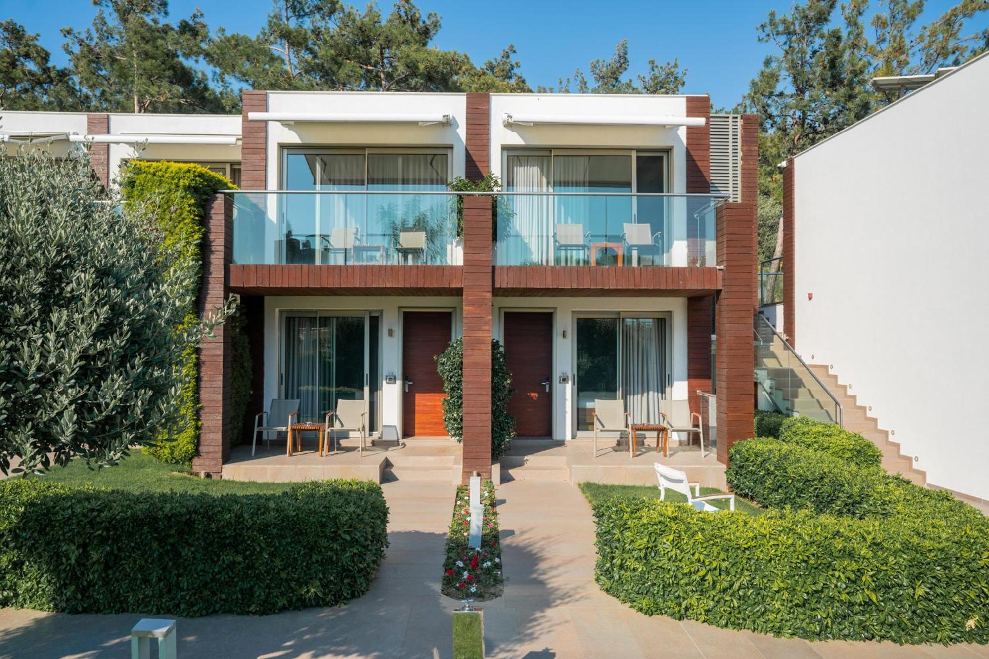 Ortunc Hotel - Cunda Island (Adults Only) Ayvalı Kültér fotó