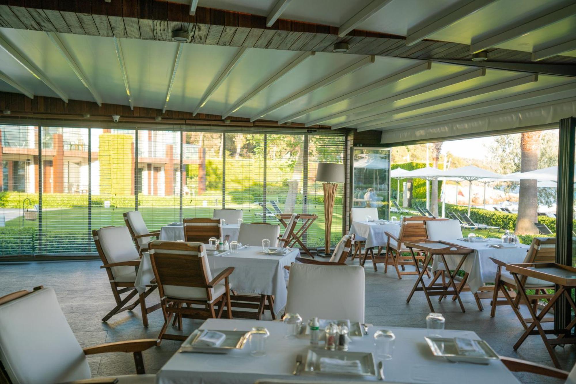 Ortunc Hotel - Cunda Island (Adults Only) Ayvalı Kültér fotó