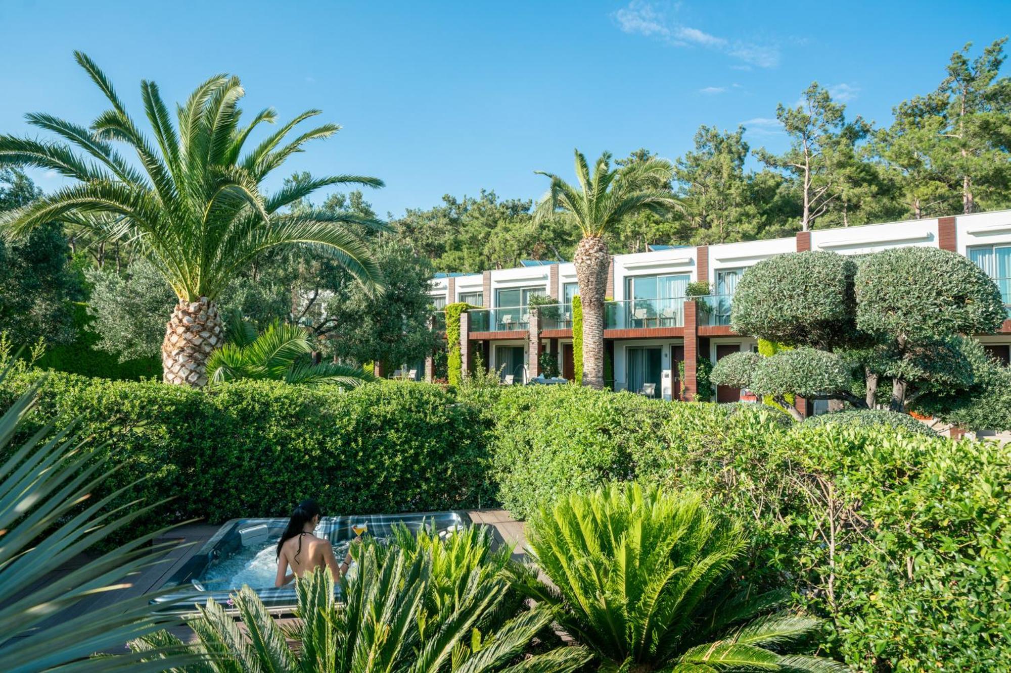 Ortunc Hotel - Cunda Island (Adults Only) Ayvalı Kültér fotó