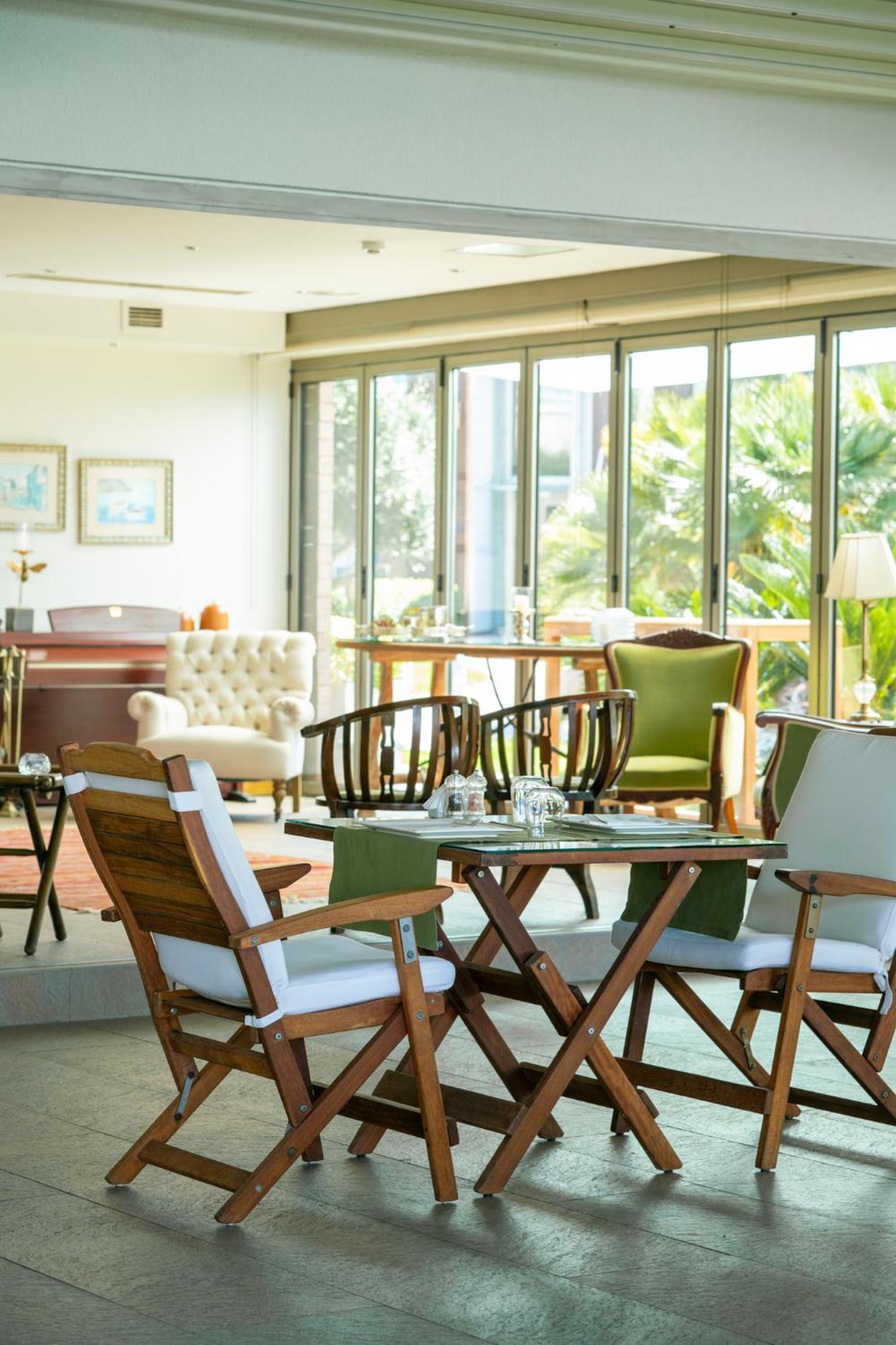 Ortunc Hotel - Cunda Island (Adults Only) Ayvalı Kültér fotó