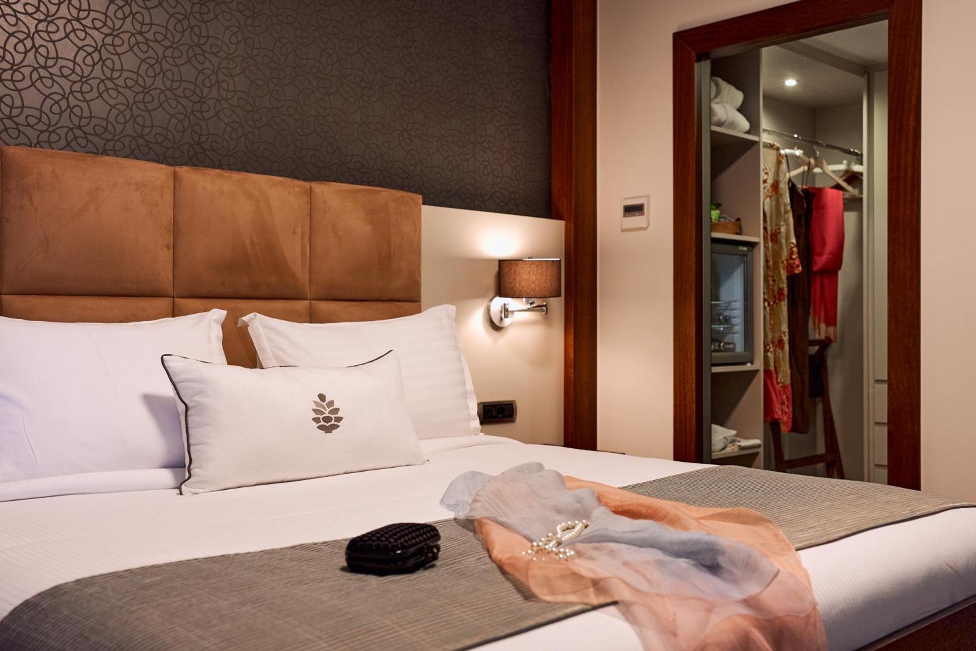 Ortunc Hotel - Cunda Island (Adults Only) Ayvalı Kültér fotó