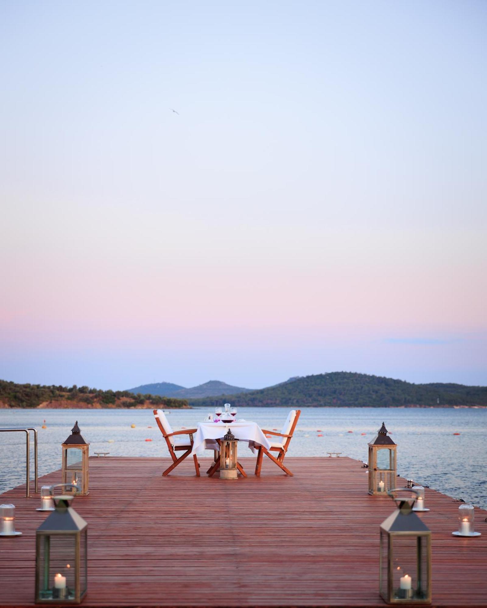 Ortunc Hotel - Cunda Island (Adults Only) Ayvalı Kültér fotó