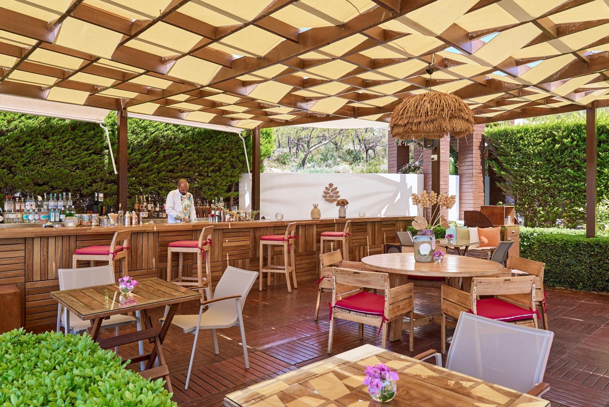 Ortunc Hotel - Cunda Island (Adults Only) Ayvalı Kültér fotó