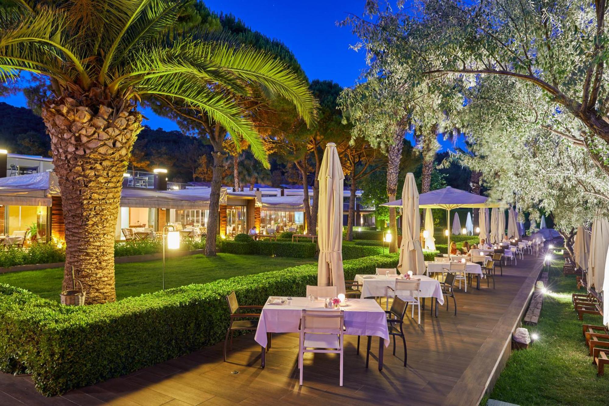 Ortunc Hotel - Cunda Island (Adults Only) Ayvalı Kültér fotó