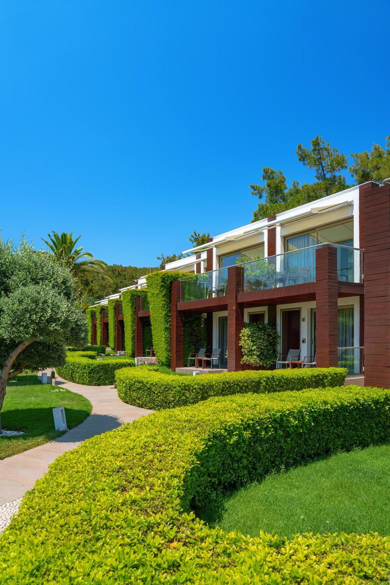 Ortunc Hotel - Cunda Island (Adults Only) Ayvalı Kültér fotó