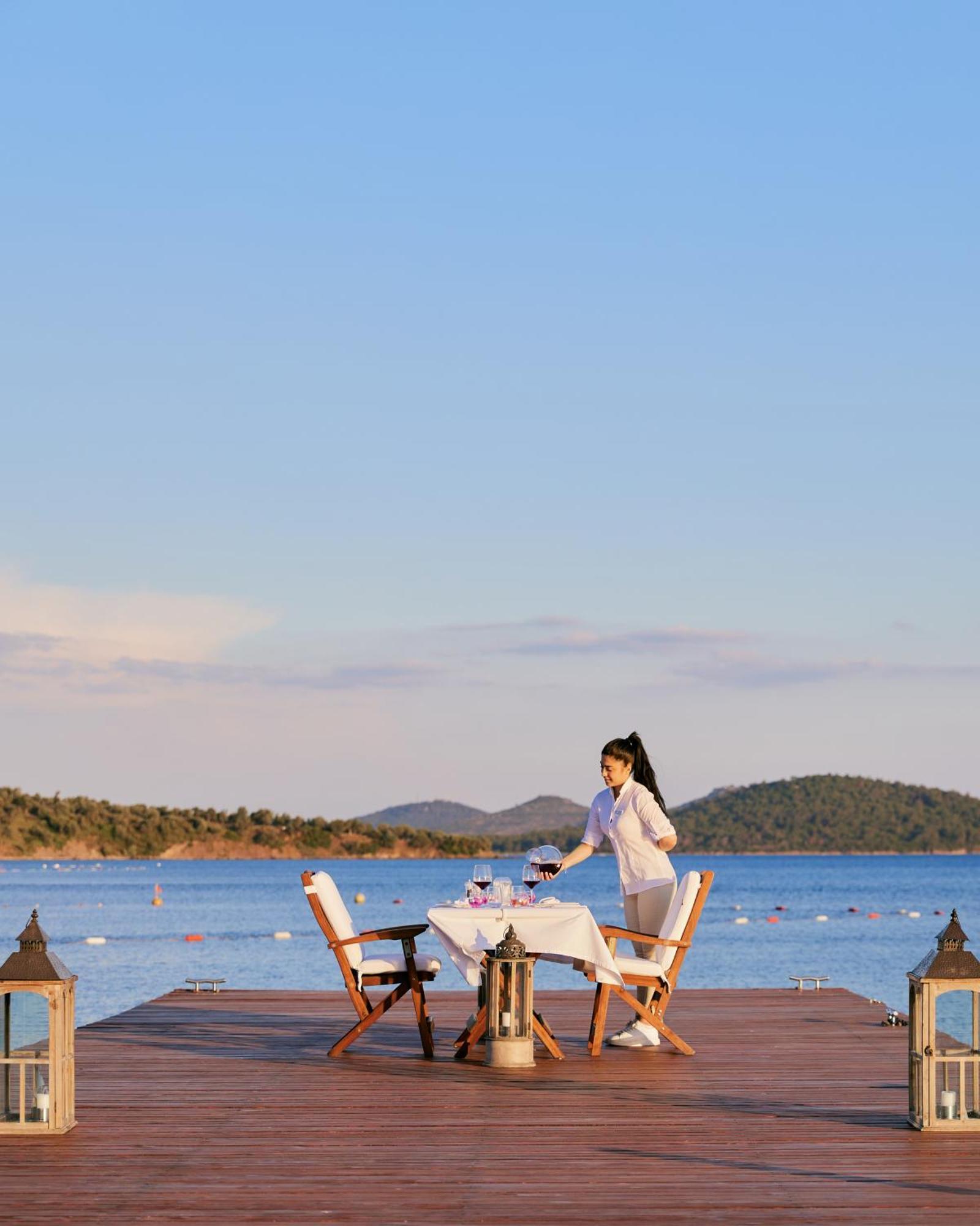 Ortunc Hotel - Cunda Island (Adults Only) Ayvalı Kültér fotó