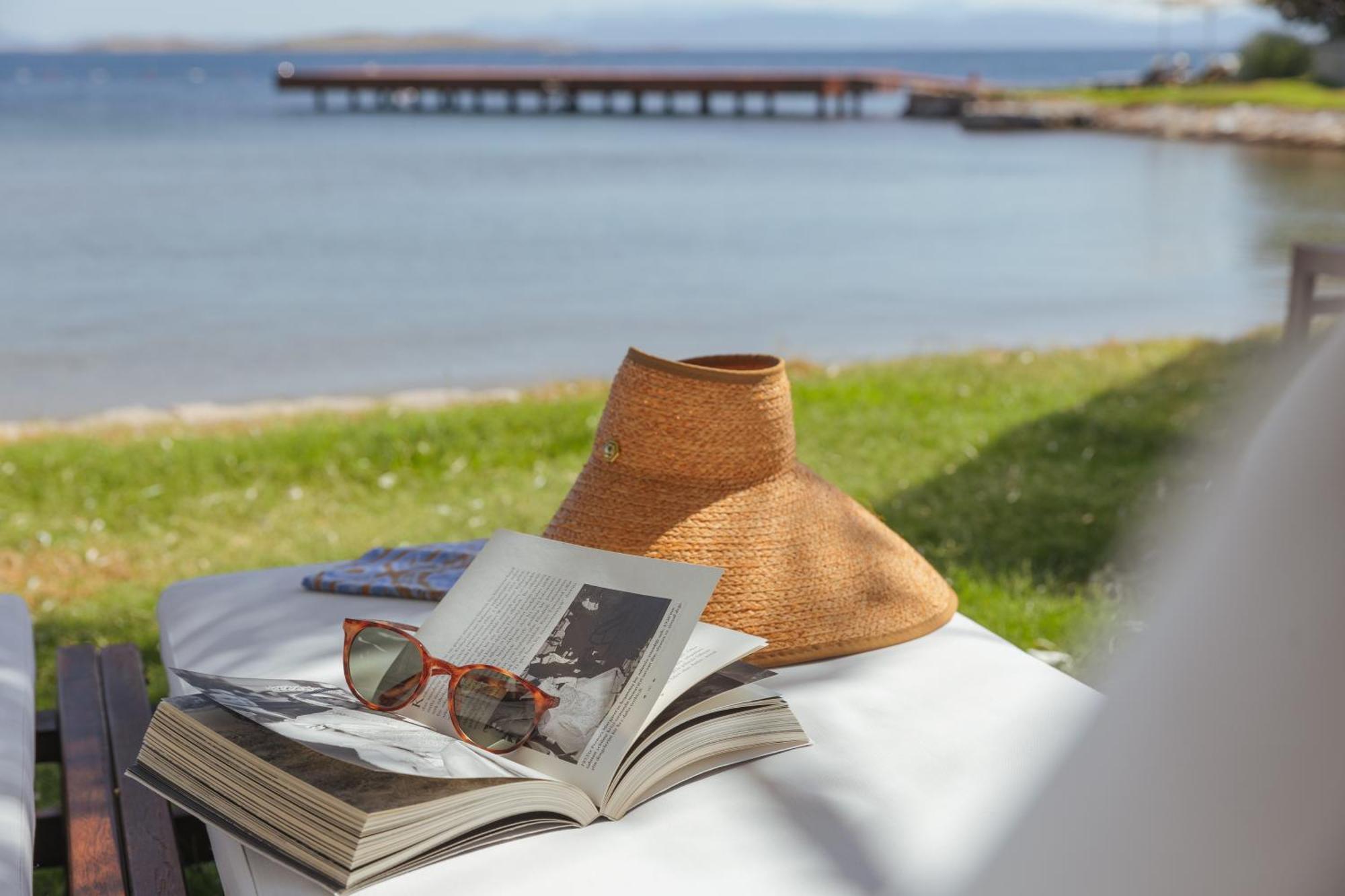 Ortunc Hotel - Cunda Island (Adults Only) Ayvalı Kültér fotó