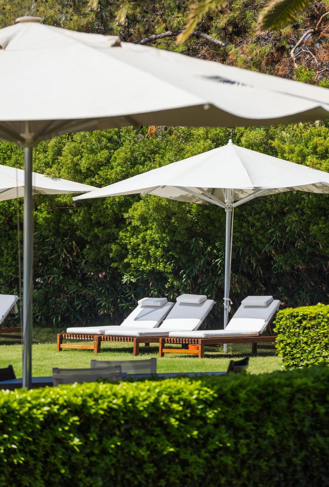 Ortunc Hotel - Cunda Island (Adults Only) Ayvalı Kültér fotó