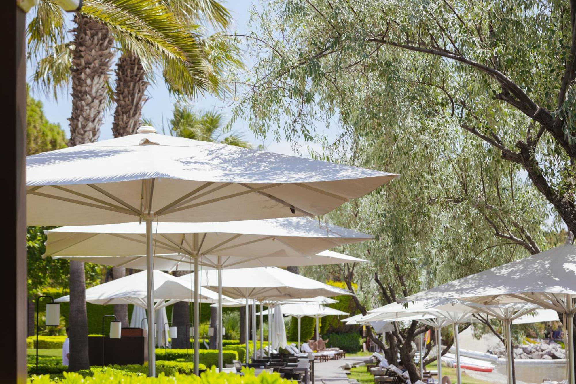 Ortunc Hotel - Cunda Island (Adults Only) Ayvalı Kültér fotó