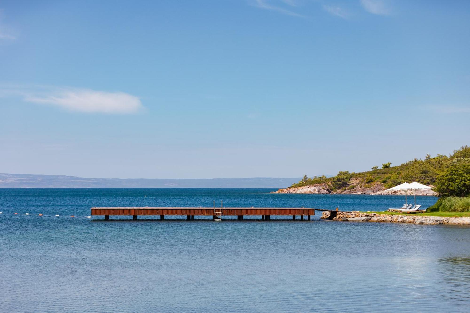 Ortunc Hotel - Cunda Island (Adults Only) Ayvalı Kültér fotó
