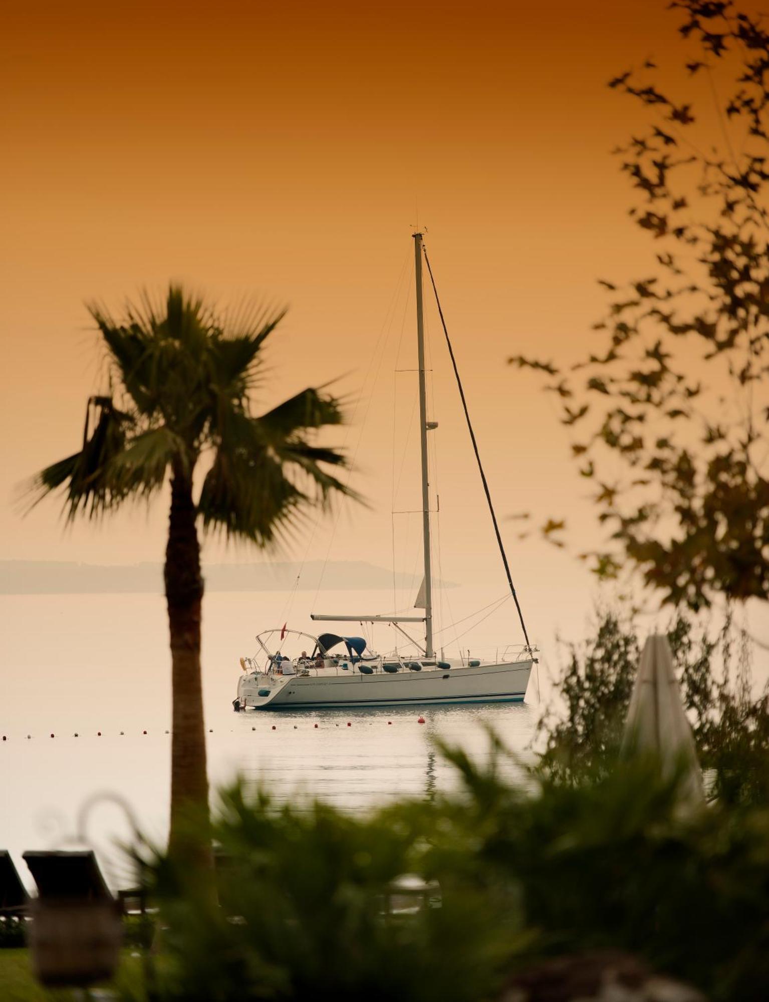 Ortunc Hotel - Cunda Island (Adults Only) Ayvalı Kültér fotó