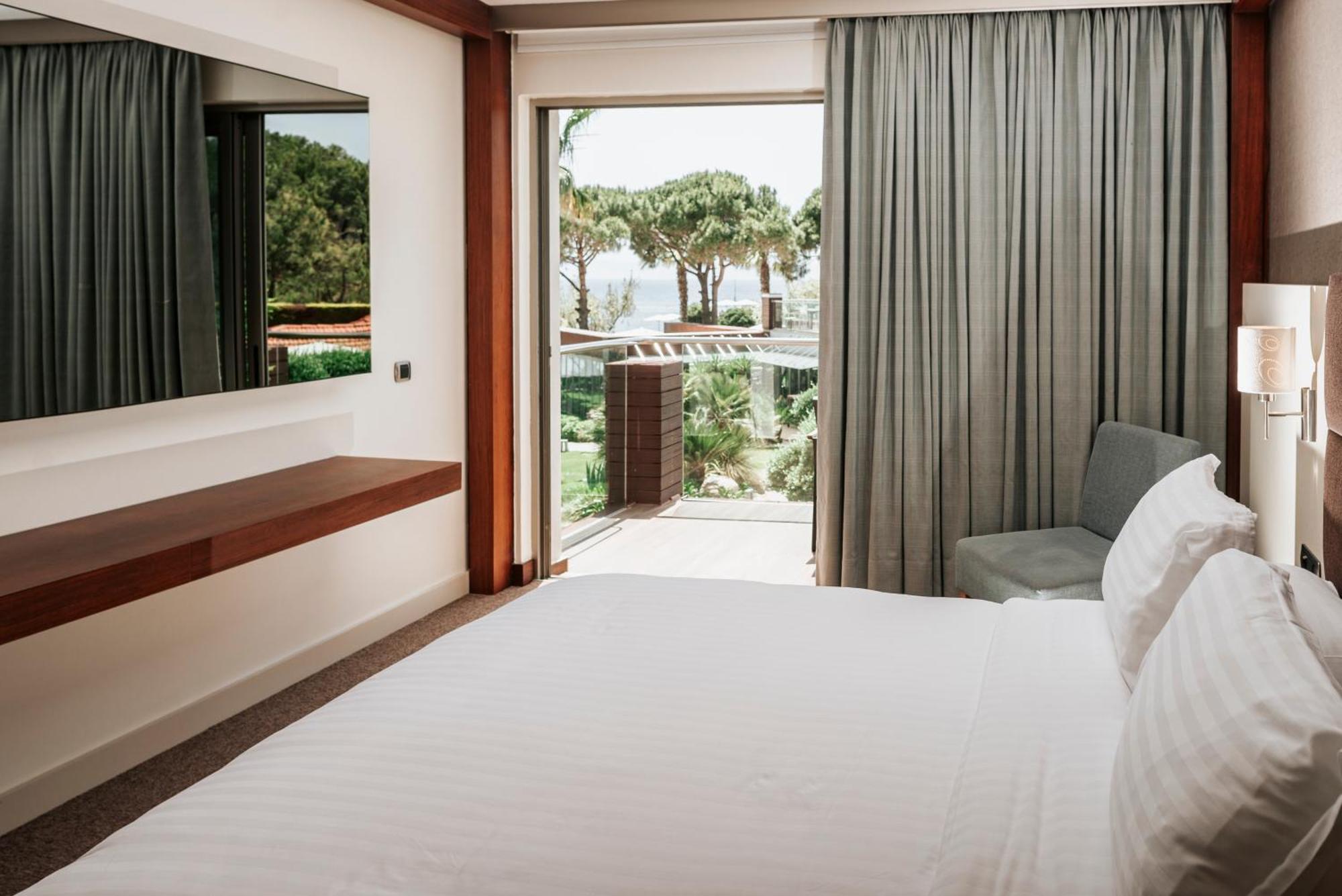 Ortunc Hotel - Cunda Island (Adults Only) Ayvalı Kültér fotó