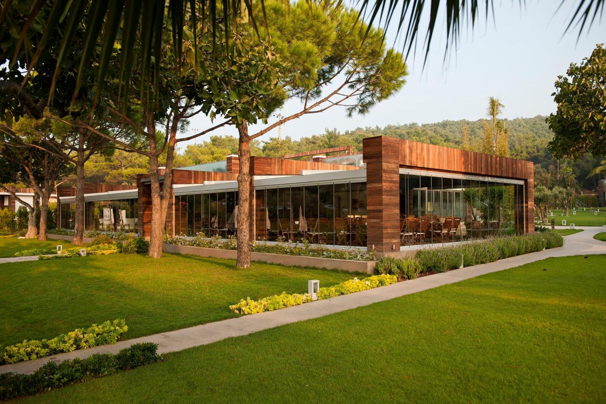 Ortunc Hotel - Cunda Island (Adults Only) Ayvalı Kültér fotó